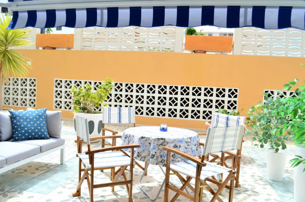 Seguro El Sol - 2 Bed Sunkissed With Pool And Tennis Court *