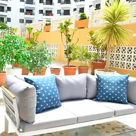 Seguro El Sol - 2 Bed Sunkissed Property With Pool And Tennis Court Puerto de Santiago (Tenerife) Exterior photo