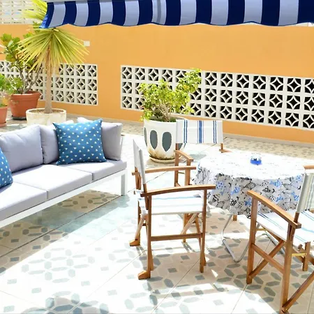 Seguro El Sol - 2 Bed Sunkissed Property With Pool And Tennis Court Puerto de Santiago (Tenerife) Exterior photo