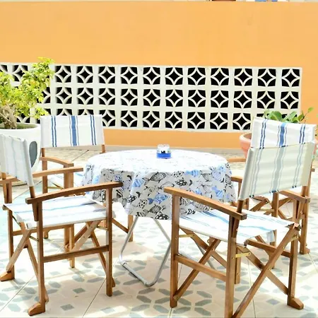 Seguro El Sol - 2 Bed Sunkissed Property With Pool And Tennis Court Puerto de Santiago (Tenerife) Exterior photo