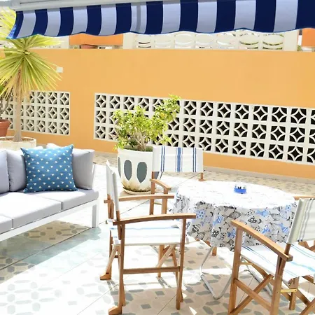Seguro El Sol - 2 Bed Sunkissed Property With Pool And Tennis Court Puerto de Santiago (Tenerife) Exterior photo