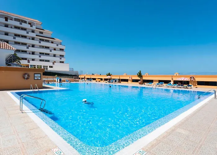 Seguro El Sol - 2 Bed Sunkissed Property With Pool And Tennis Court