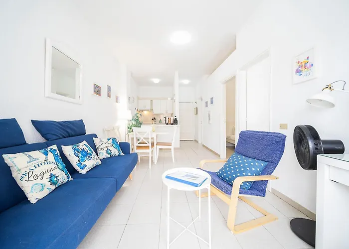 Seguro El Sol - 2 Bed Sunkissed Property With Pool And Tennis Court