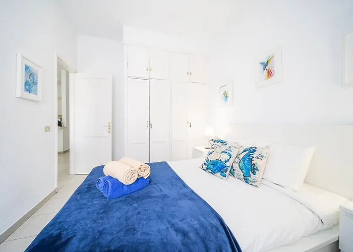 Seguro El Sol - 2 Bed Sunkissed Property With Pool And Tennis Court