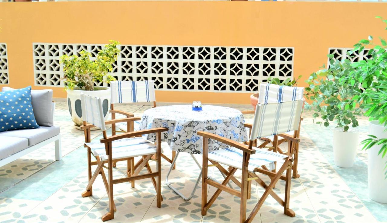 Seguro El Sol - 2 Bed Sunkissed With Pool And Tennis Court Apartment *