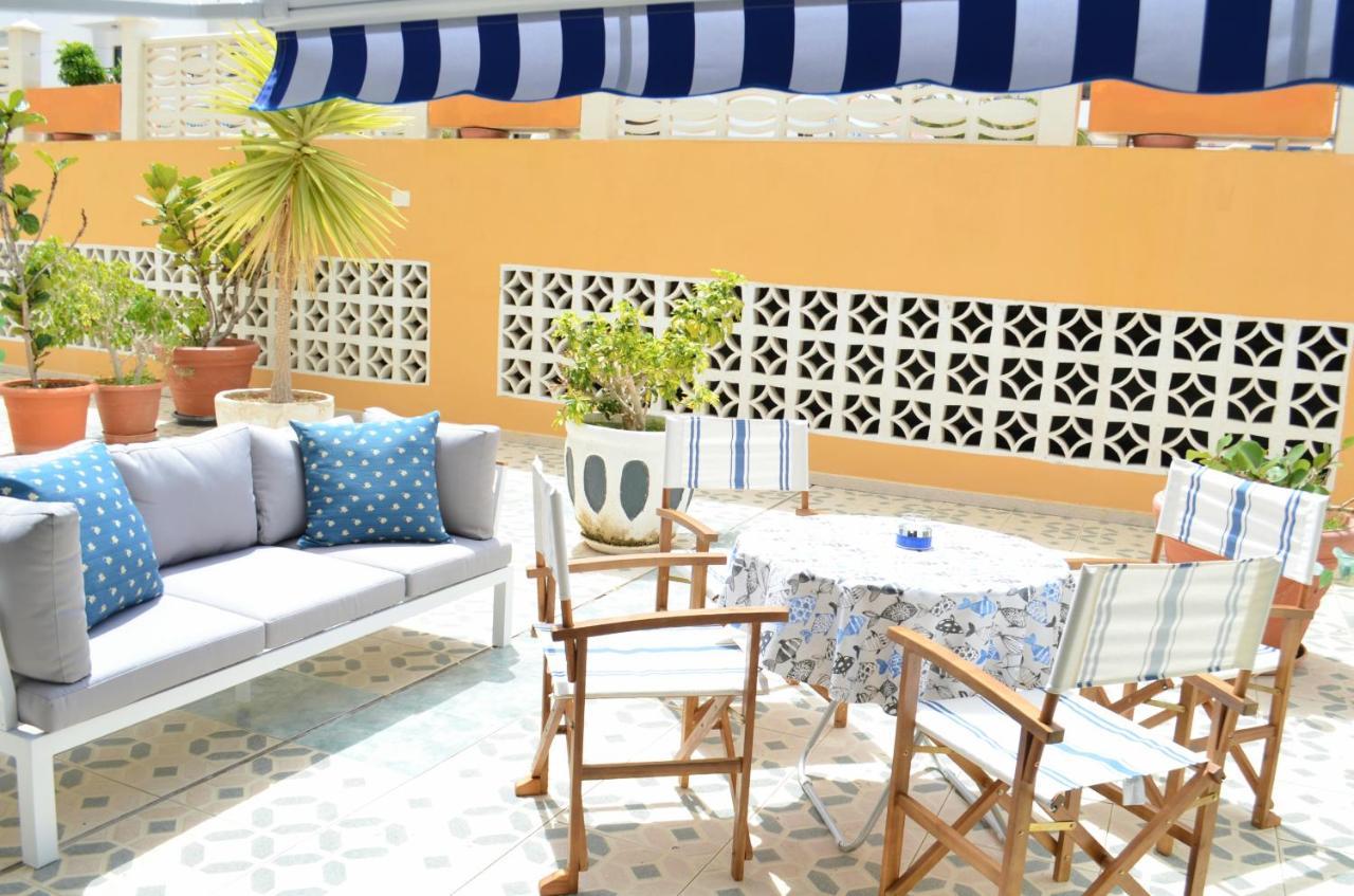 Seguro El Sol - 2 Bed Sunkissed With Pool And Tennis Court Apartment Puerto de Santiago (Tenerife)