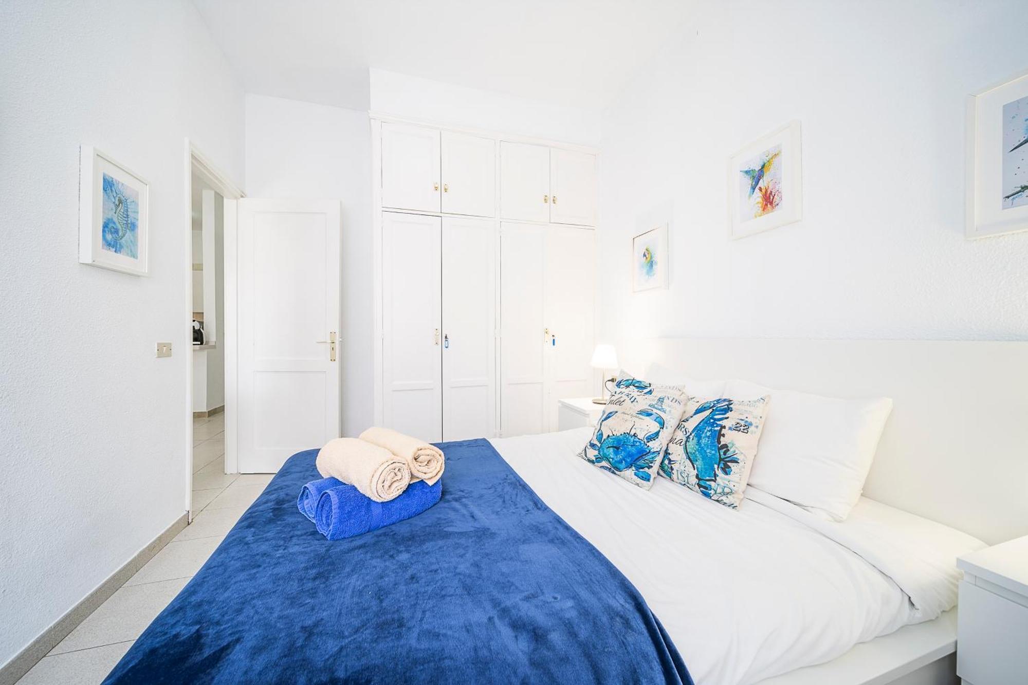 Seguro El Sol - 2 Bed Sunkissed With Pool And Tennis Court *