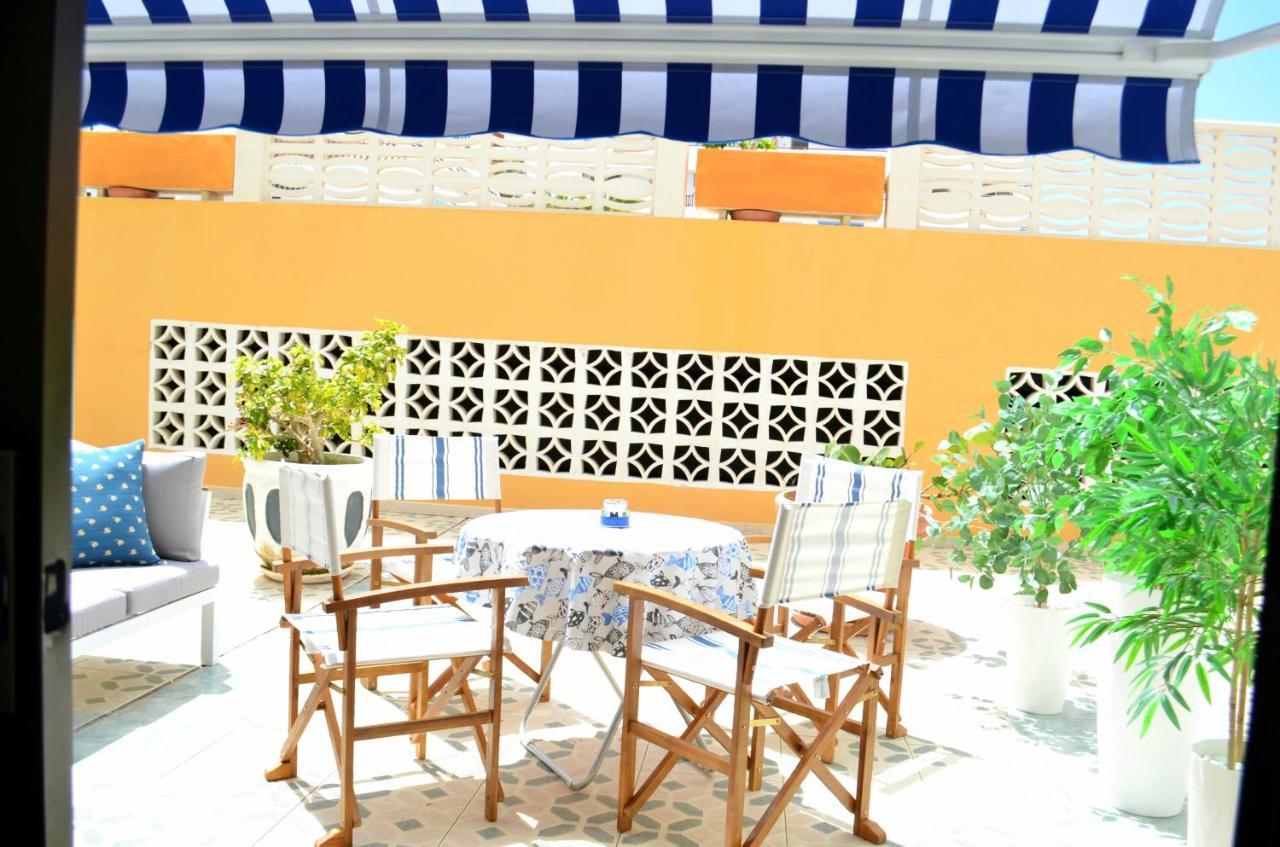 Apartament Seguro El Sol - 2 Bed Sunkissed With Pool And Tennis Court